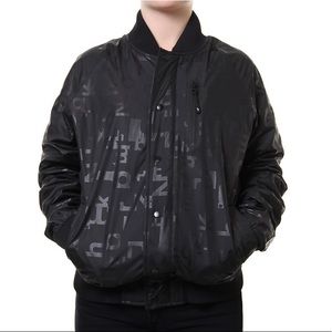 Nike Sportswear x Maharam Destroyer Bomber Jacket